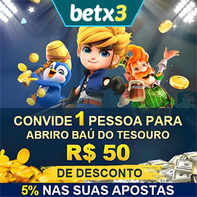 betx3 Indique amigos para receber um bônus