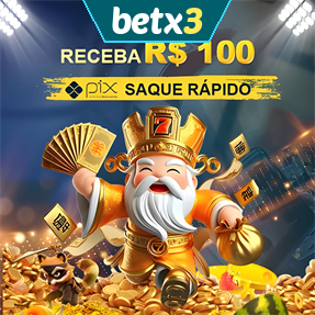 betx3 Ganhe R$ 100,00 Gratis