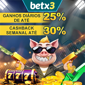 betx3 Fundo de Resgate de Perdas Semanais