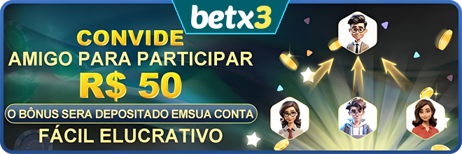 betx3 Compartilhar