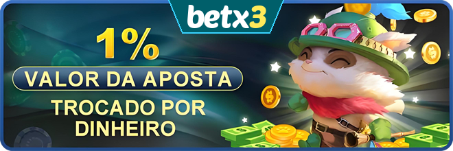 betx3 Rebate