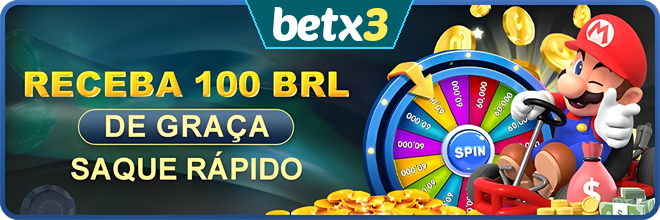 betx3 Giros Grátis