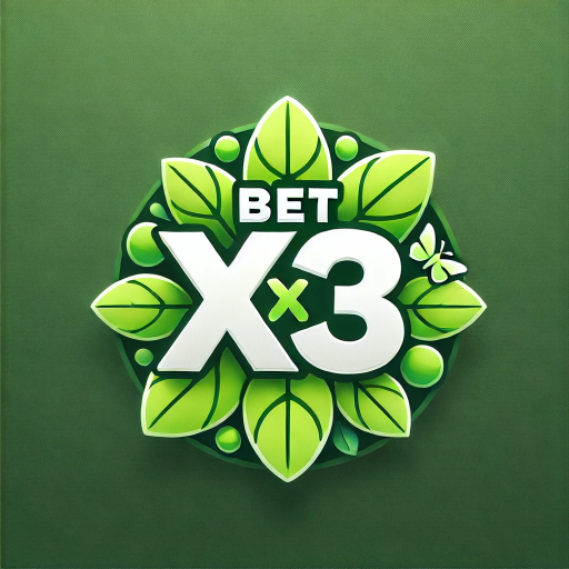 betx3 Logo
